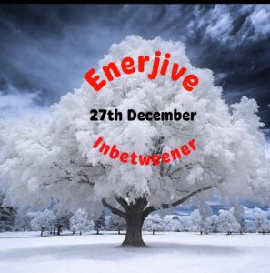 Enerjive Inbtweener Freestyle