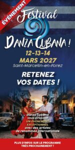 Festival Danza Cubana