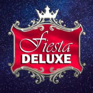 Fiesta DeLuxe 18th Anniversary | 3 areas | Salsa • Bachata • Kizomba