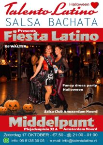 Fiesta Latino – Themaparty