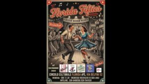 FLORIDA FIFTIES