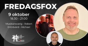 Fredagsfox