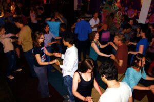 Free Salsa Class with Salsa Souls