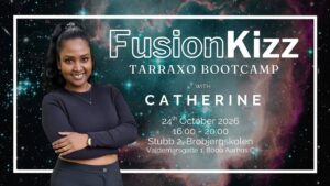 Fusionkizz Tarraxo Bootcamp