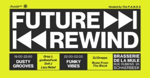 FUTURE REWIND