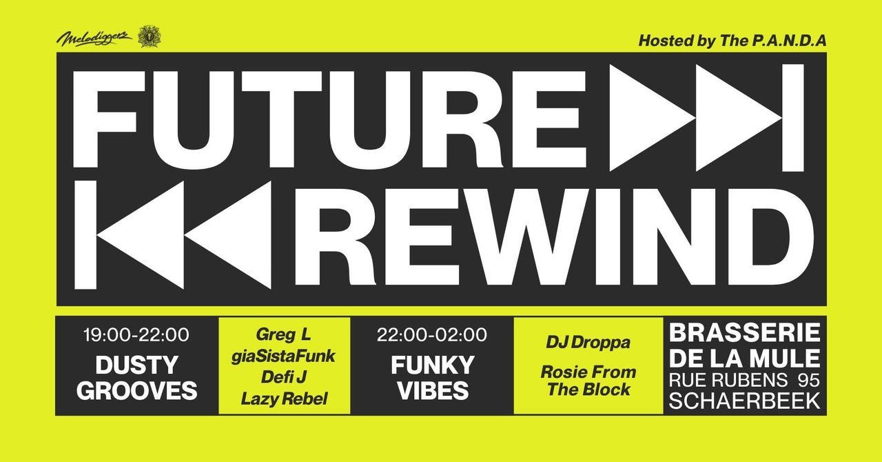 FUTURE REWIND