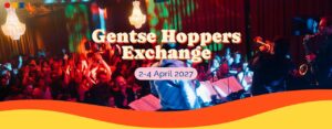 Gentse Hoppers Exchange – GHX27