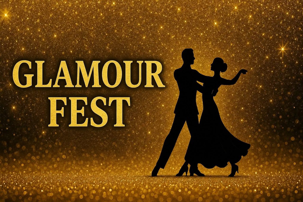 Glamour fest