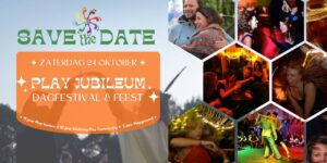 Het Grote Play Jubileumfeest!