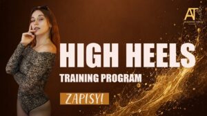 High Heels Training Program by Mona 👠