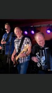Høstfest med Sogns Trio