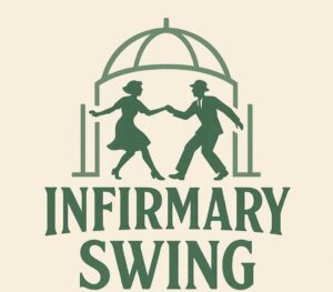 Infirmary Swing #9 – Winter Hour Edition