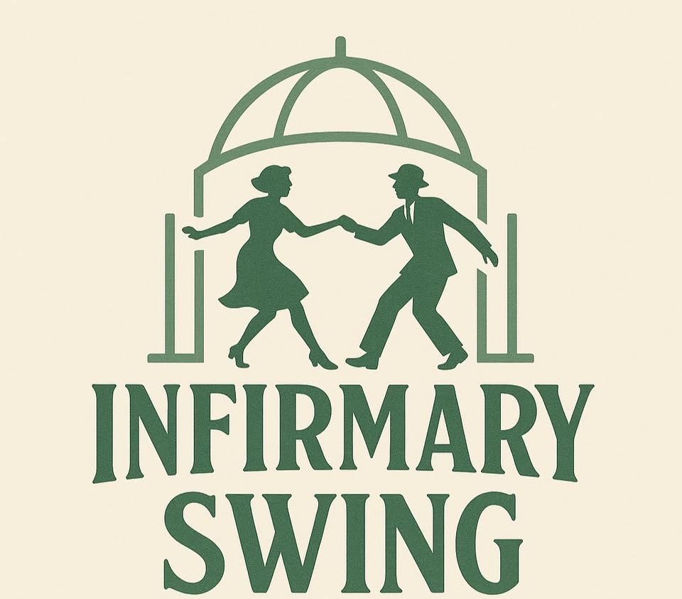 Infirmary Swing #9 – Winter Hour Edition