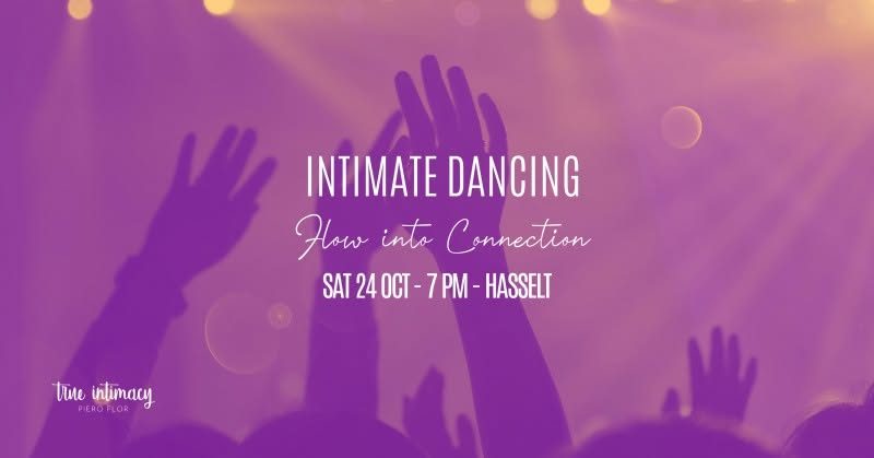 Intimate Dancing