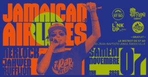 🇯🇲 JAMAICAN AIRLINES 🇯🇲 GRATUIT