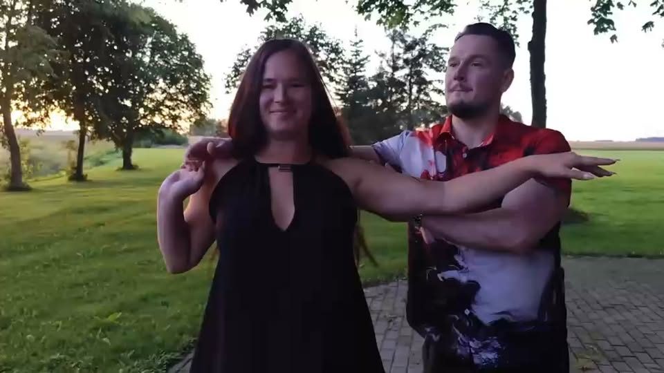 Jauna septembra Salsas grupa iesācējiem no paša sākuma!