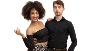 Kezdő 3 Salsa Budapesten – Beginner 3 Salsa in Budapest
