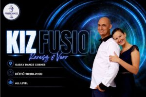 KIZ FUSION All Level