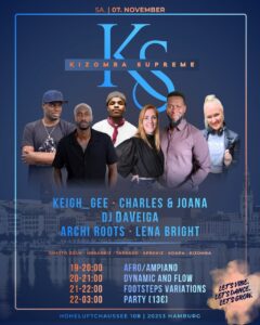 Kizomba Supreme Special
