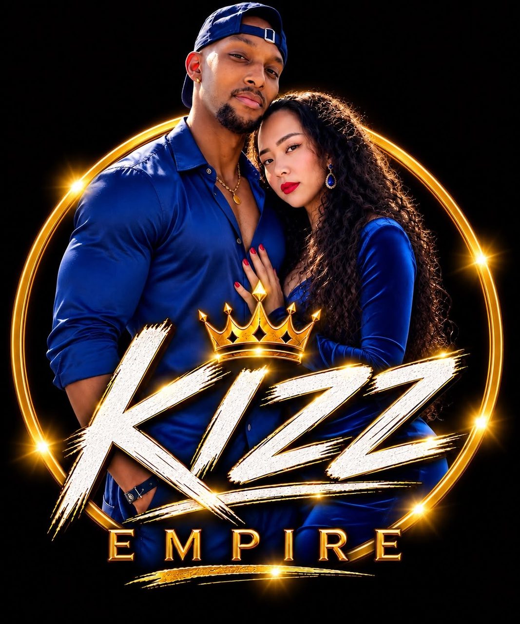 Kizz Empire Blue Moon Party