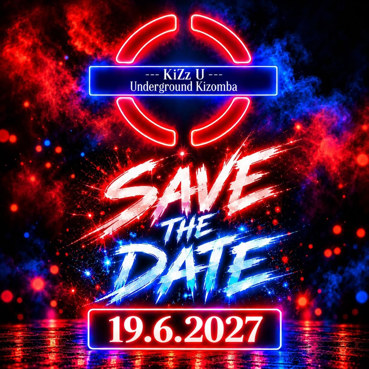 KiZz Night 19.6.2027 – INFO TO COME SOON