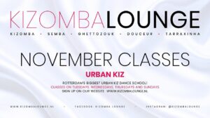 KL Classes November