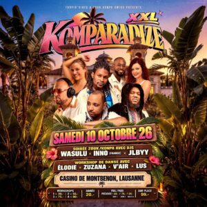 KONPARADIZE XXL 10.10 🌸