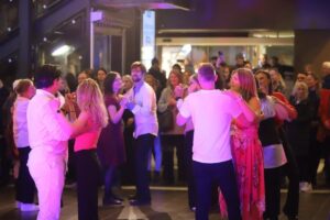 Kulturnatt 2026 med Studio42