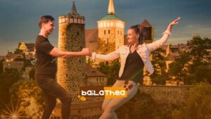 Kursstart: Salsa LA-Style Bautzen