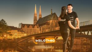 Kursstart: Salsa LA-Style Görlitz