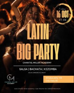 Latin Party