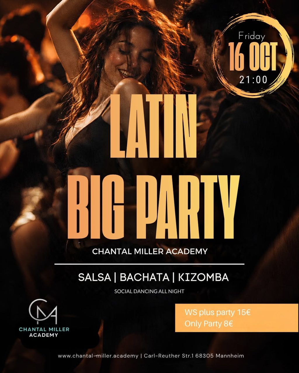 Latin Party