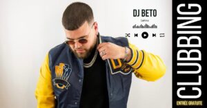LATINO | DJ BETO