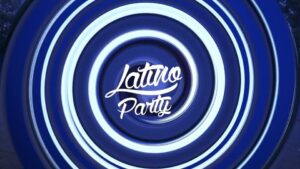 LATINO PARTY