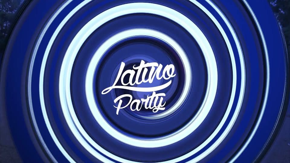 LATINO PARTY