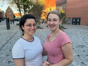Learn to Dance Blues in Lund! (5 Sundays with Lea)