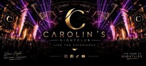 Les Jeudis dansants du Carolin&rsquo;s