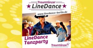 LineDance – Tanzparty