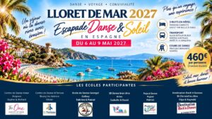Loisirs et Danse en Espagne