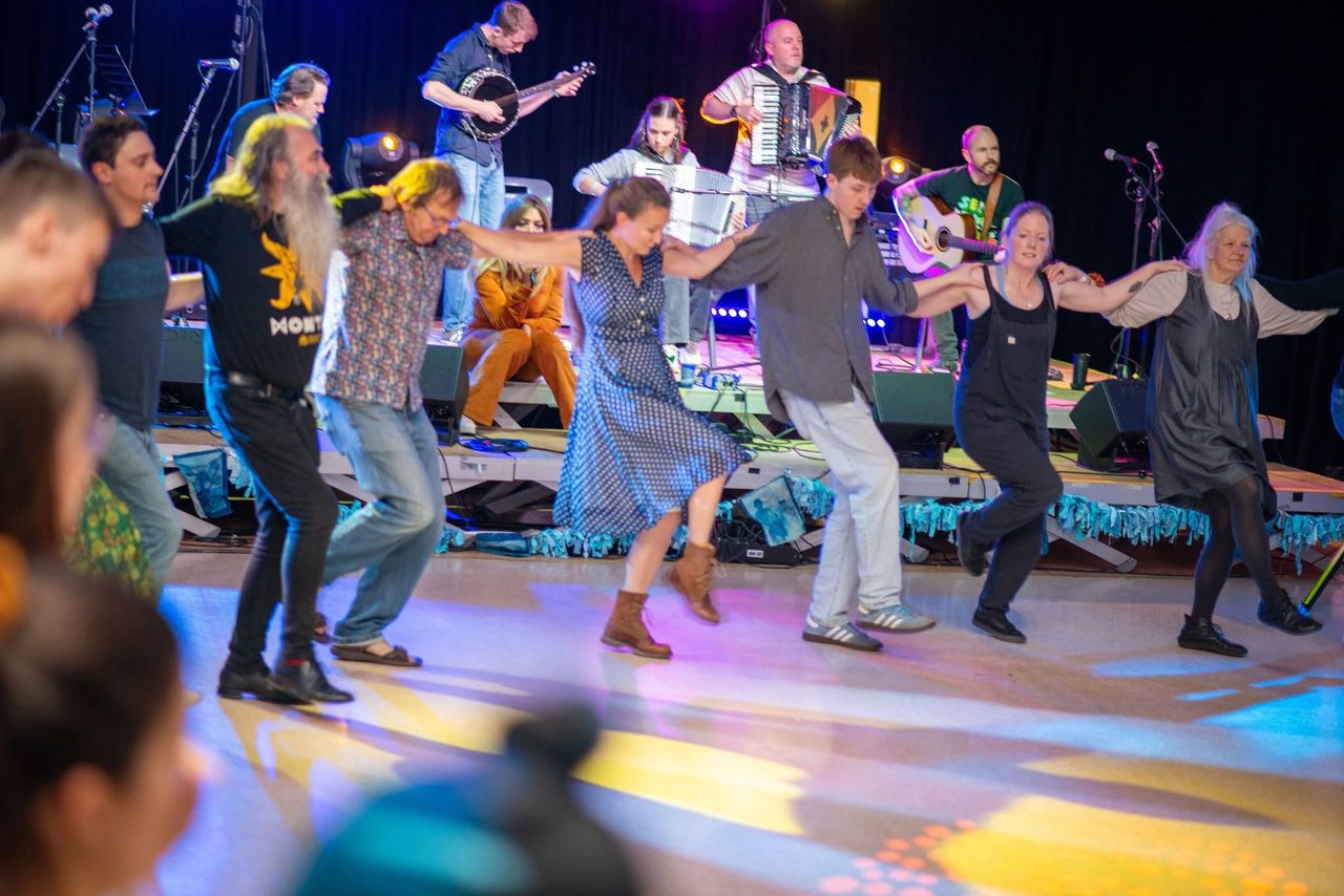 Lowender Celtic Festival 2026