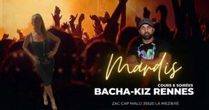 Mardis 100% Kiz/Kompa