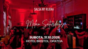 Melao Saturdays