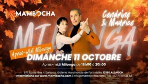 Milonga