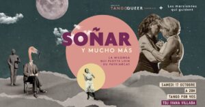 Milonga Soñar y Mucho Más