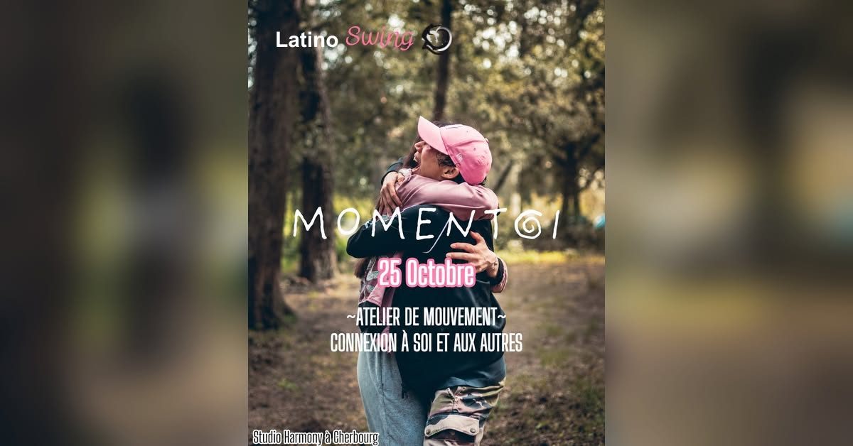 Momentoi – Atelier de Mouvement – Kmille
