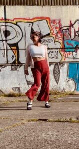 Monday´s Solo Jazz with Güneş – TRANKY DOO