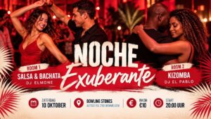 Noche Exuberante