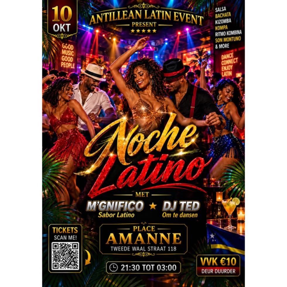 Noche Latino