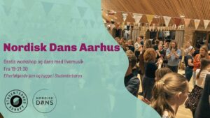 Nordisk Dans Aarhus
