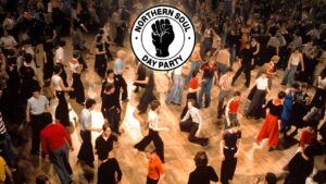 Northern Soul Day Party: Fleet ✊
